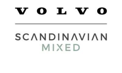 Volvo Car Scandinavian Mixed Scores